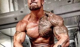 长沙吃瓜爆料肌肉哥视频,身材与智慧并存